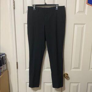 Black Express Dress Pants